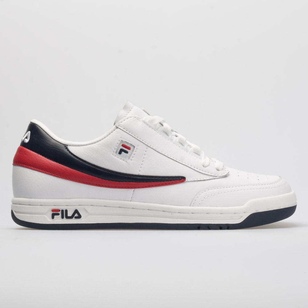 fila shoes tennis